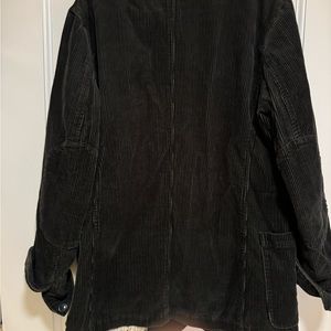 Men’s Banana Republic Corduroy Jacket